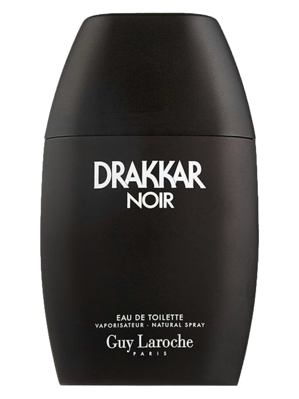 Guy Laroche Drakkar Noir EDT 50 ml made in France new sealed